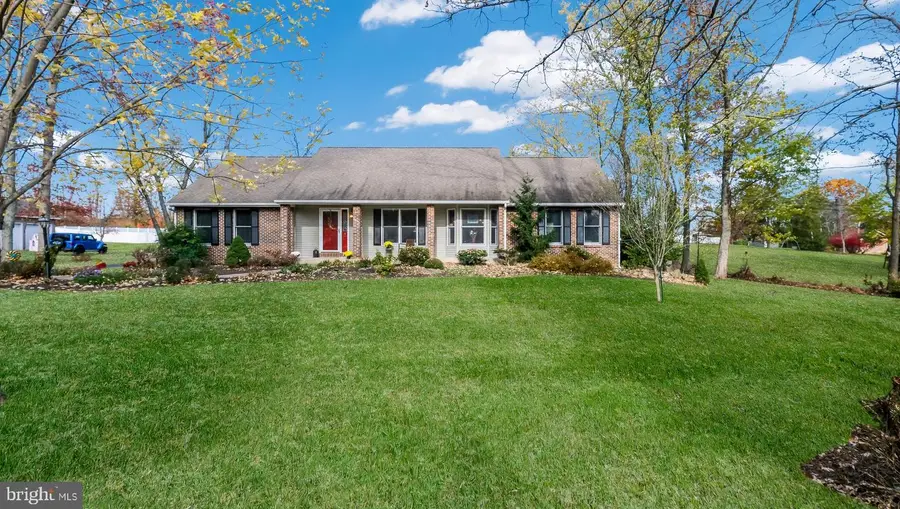 3633 Meadow Ln, Chalfont, PA 18914 - Image #2