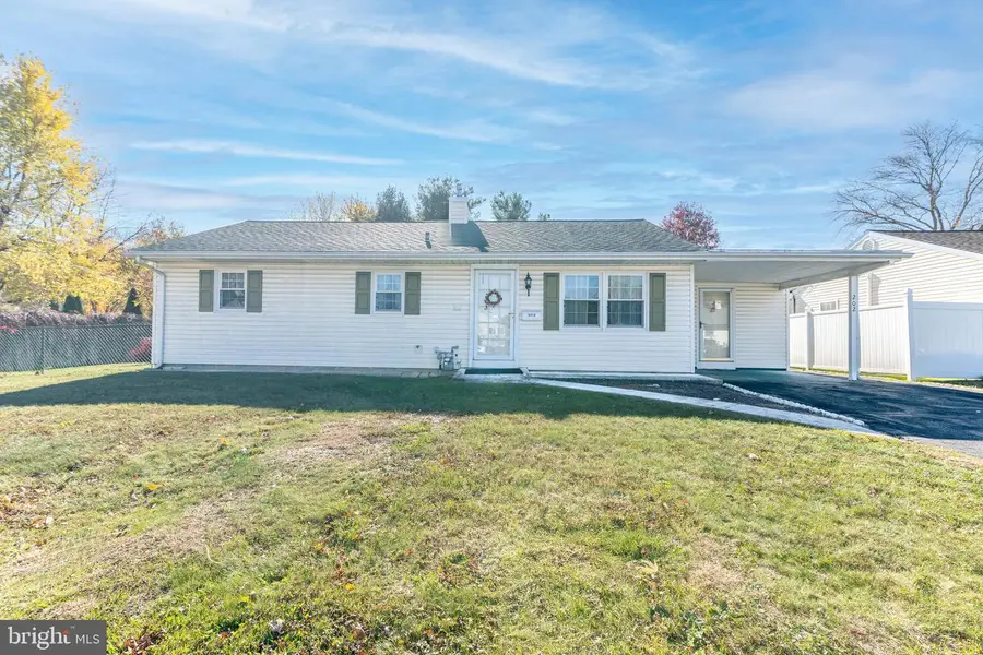 202 Brentwood Rd, Fairless Hills, PA 19030 - Image #2