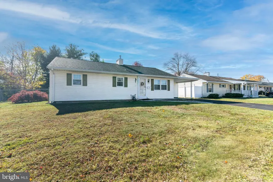202 Brentwood Rd, Fairless Hills, PA 19030 - Image #3
