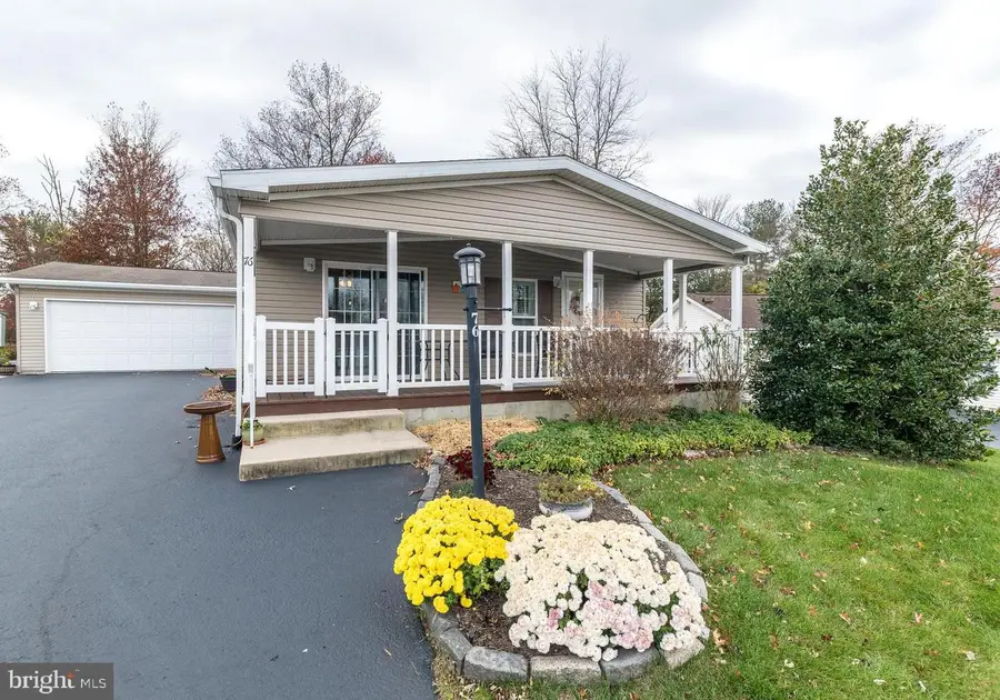 76 Waterford Ln #t 76, Sellersville, PA 18960 - Image #2
