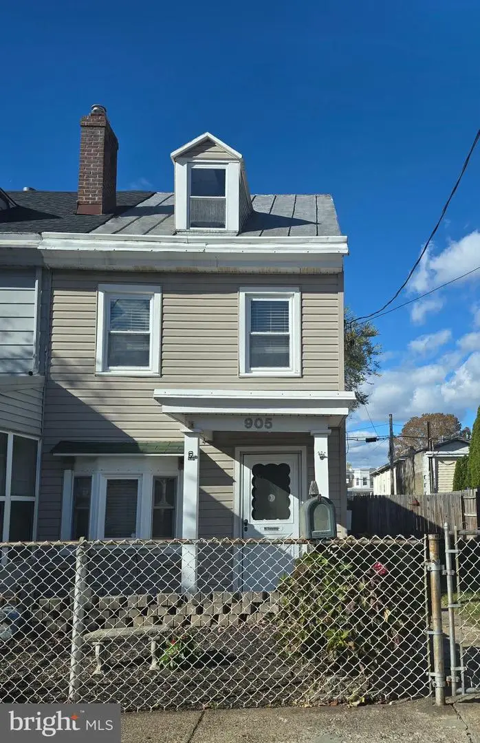 905 Garden St, Bristol, PA 19007 - Image #1