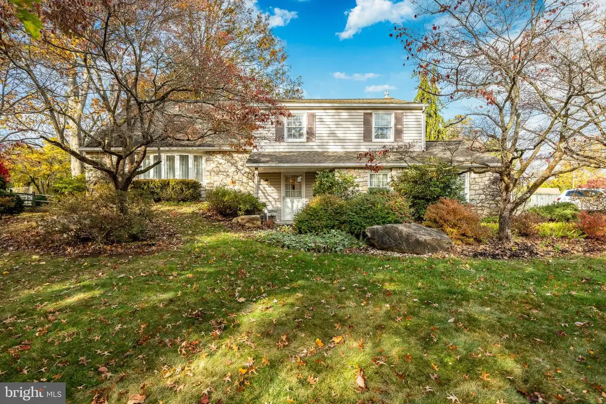 44 Shady Lawn Dr, Southampton, PA 18966 - Image #1
