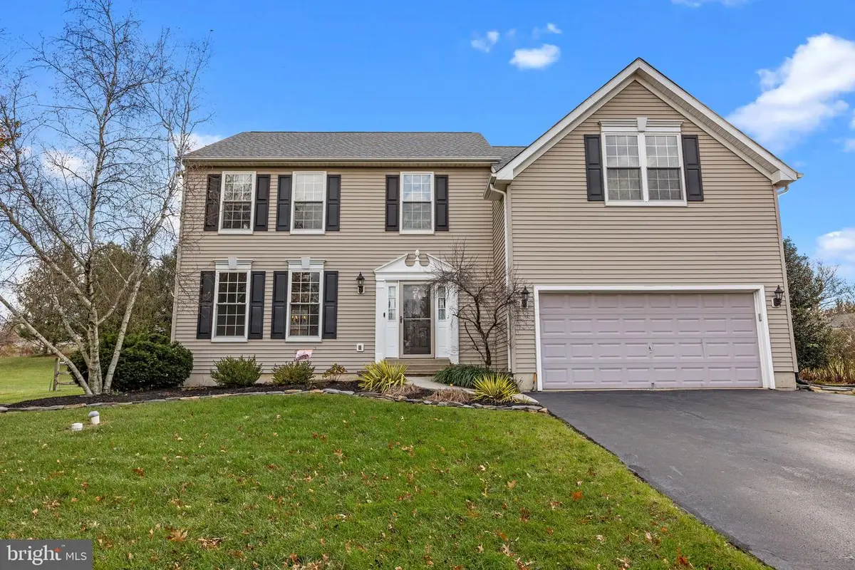 132 Applewood Ln, Dublin, PA 18917 - Image #1