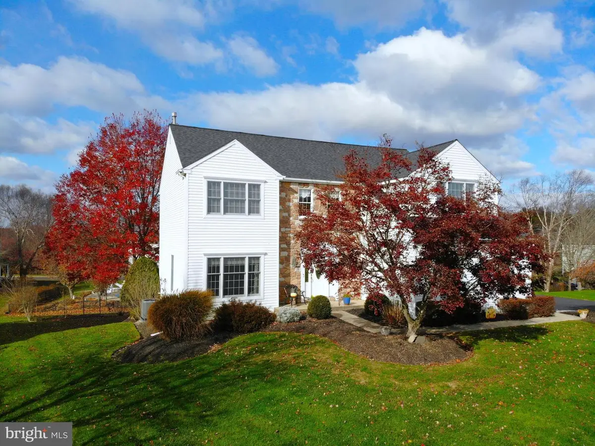20 Woodstone Dr, Doylestown, PA 18901 - Image #1