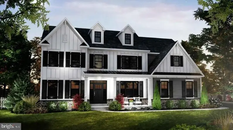 Lot 005 E Reliance Rd, Telford, PA 18969 - Image #1