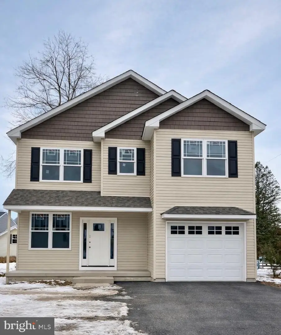 1941 Oakford Ave, Feasterville Trevose, PA 19053 - #1