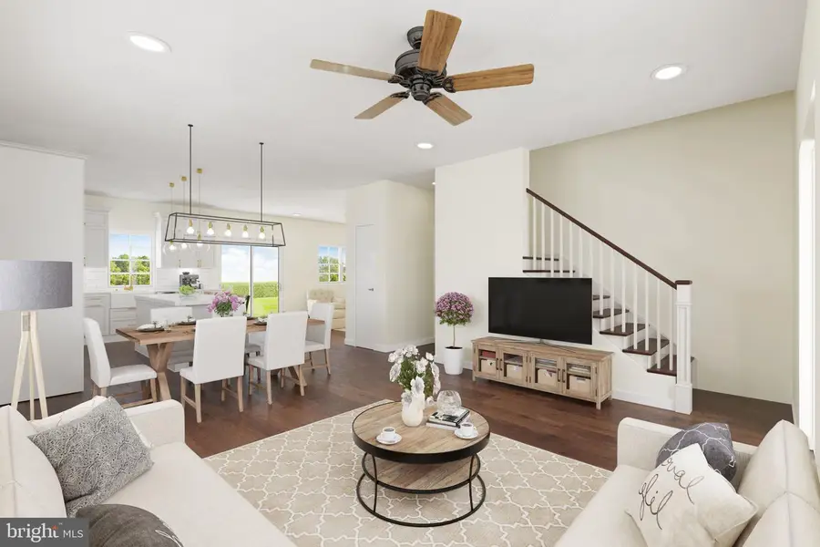 1941 Oakford Ave, Feasterville Trevose, PA 19053 - #2