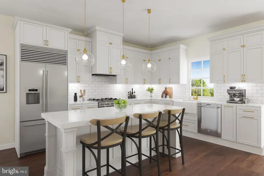 1941 Oakford Ave, Feasterville Trevose, PA 19053 - #3