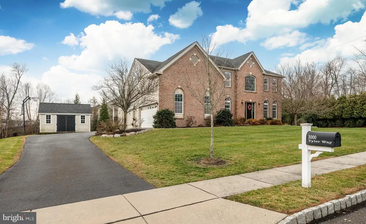 3000 Tyler Way, Chalfont, PA 18914 - Image #1