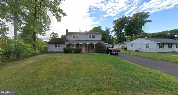 1232 Woodbine Ave, BENSALEM, PA 19020
