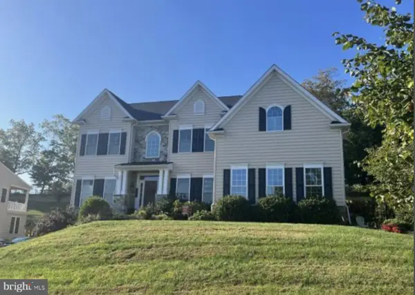 1212 Revere Dr, CHALFONT, PA 18914