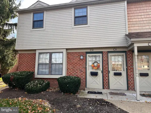 1155 York Rd #c-11, WARMINSTER, PA 18974