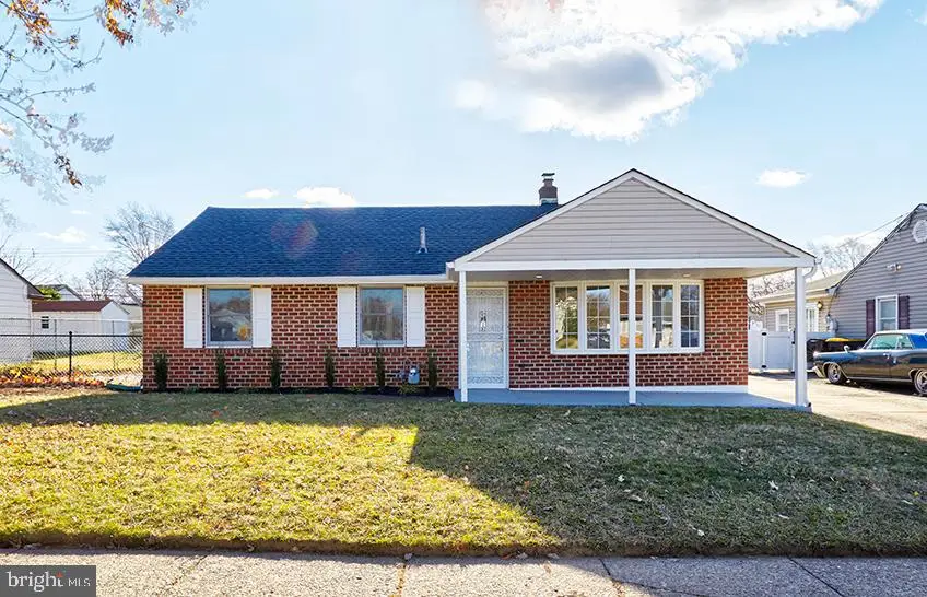 2727 Berwyn Rd, Bensalem, PA 19020 - Image #1