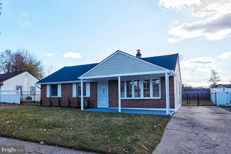 2727 Berwyn Rd, Bensalem, PA 19020 - Image #2