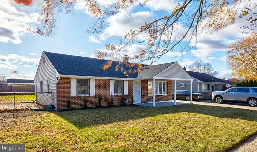 2727 Berwyn Rd, Bensalem, PA 19020 - Image #3