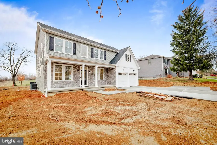 866 Hulmeville Rd, Langhorne, PA 19047 - Image #3