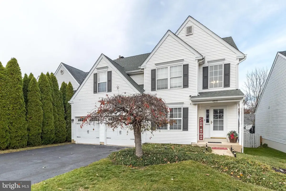 4221 Sir Andrew Cir, Doylestown, PA 18902 - Image #1