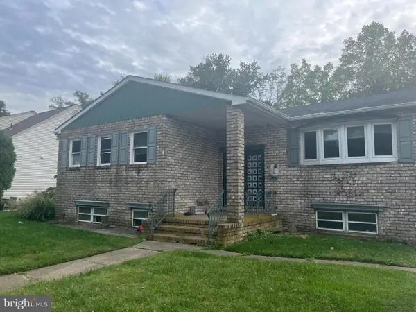 706 Fox Ct, LANGHORNE, PA 19047