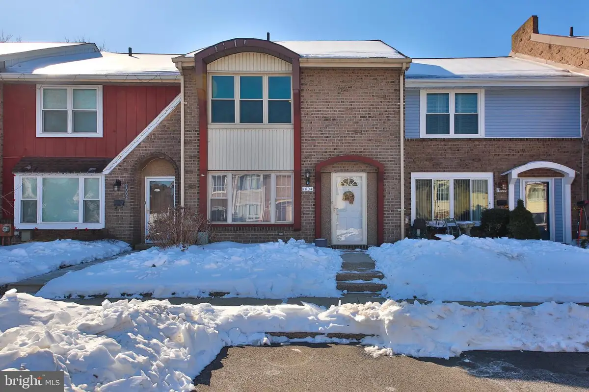 1004 Weybridge Ct, Bensalem, PA 19020 - #1