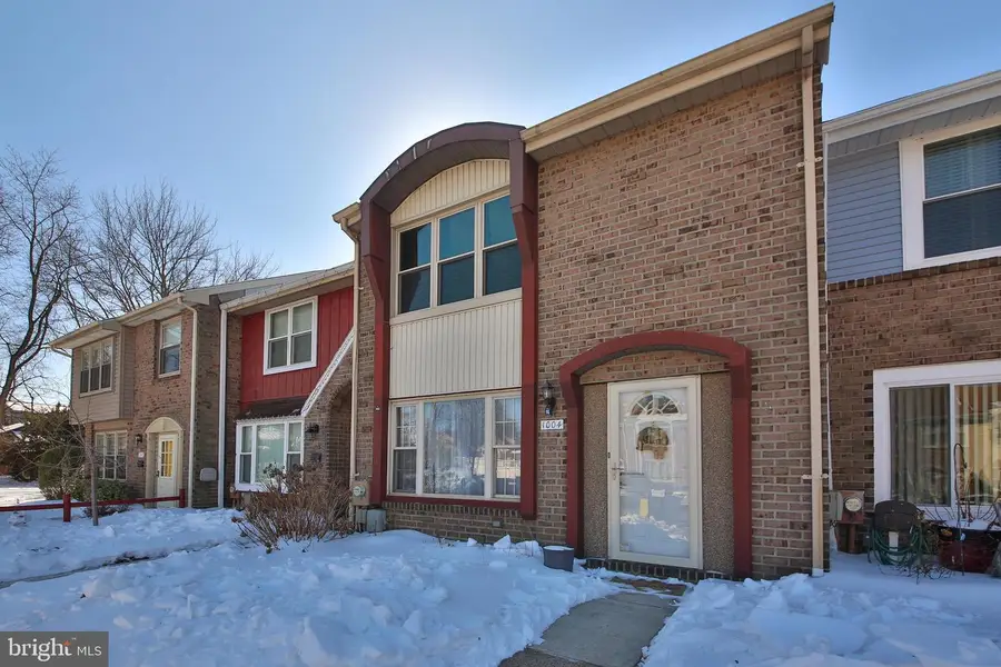 1004 Weybridge Ct, Bensalem, PA 19020 - #2