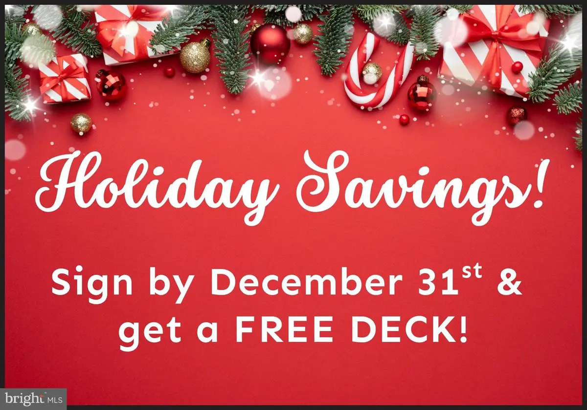 46 N Eighth St #homesite B23, Perkasie, PA 18944 - Image #1