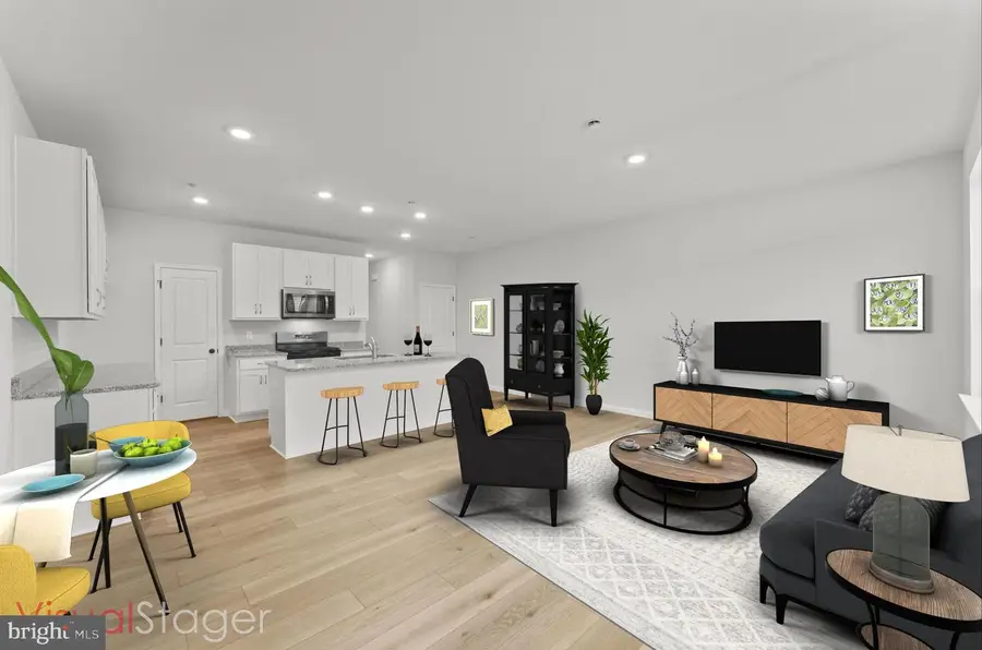 46 N Eighth St #homesite B23, Perkasie, PA 18944 - Image #2