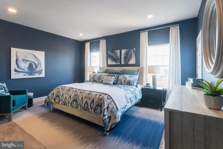 46 N Eighth St #homesite B23, Perkasie, PA 18944 - Image #3