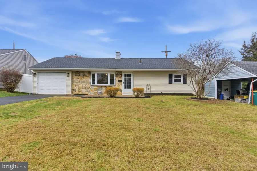831 Trenton Rd, Fairless Hills, PA 19030 - Image #2