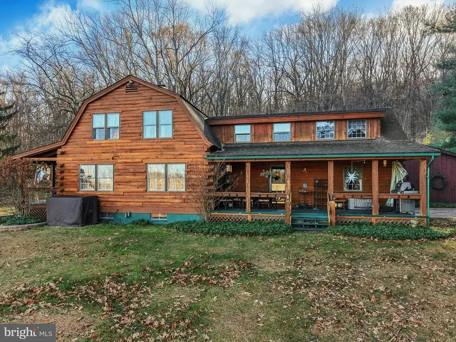 3980 Lehnenberg Rd, Riegelsville, PA 18077 - Image #3