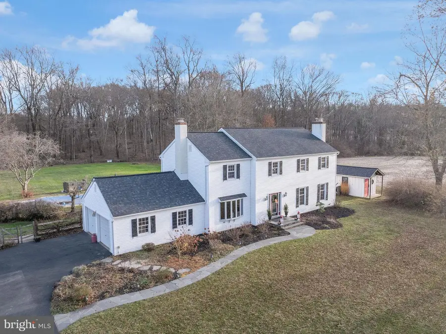 5555 Bittersweet Ln, Doylestown, PA 18902 - Image #2