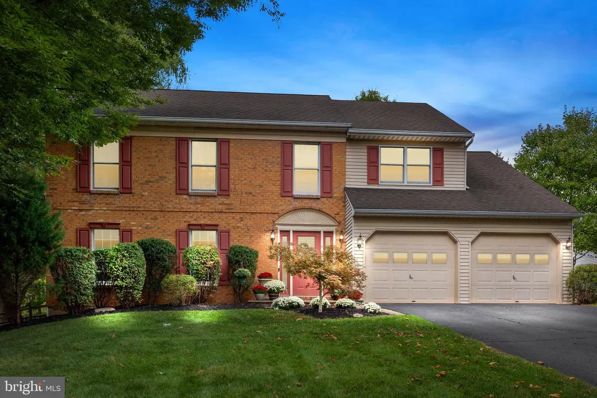 150 Hartford Ln, Newtown, PA 18940 - Image #1