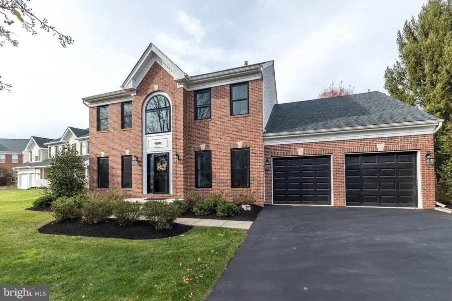 4848 Tall Oak Ct, Doylestown, PA 18902 - Image #2