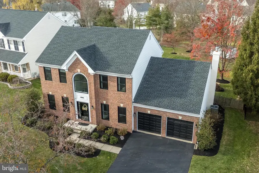 4848 Tall Oak Ct, Doylestown, PA 18902 - Image #3