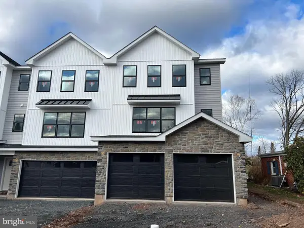 Address Withheld By Seller, SELLERSVILLE, PA 18960