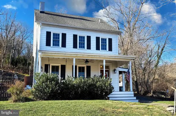 4934 River Rd, NEW HOPE, PA 18938