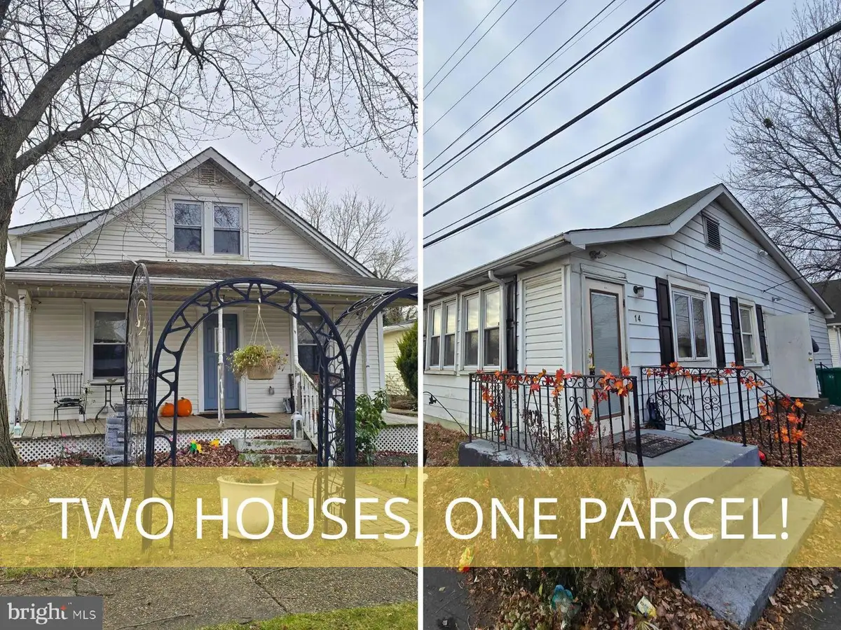 14-16 Grieb Ave, Levittown, PA 19057 - Image #1