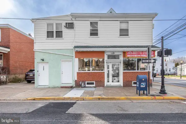 368 Dorrance St, BRISTOL, PA 19007