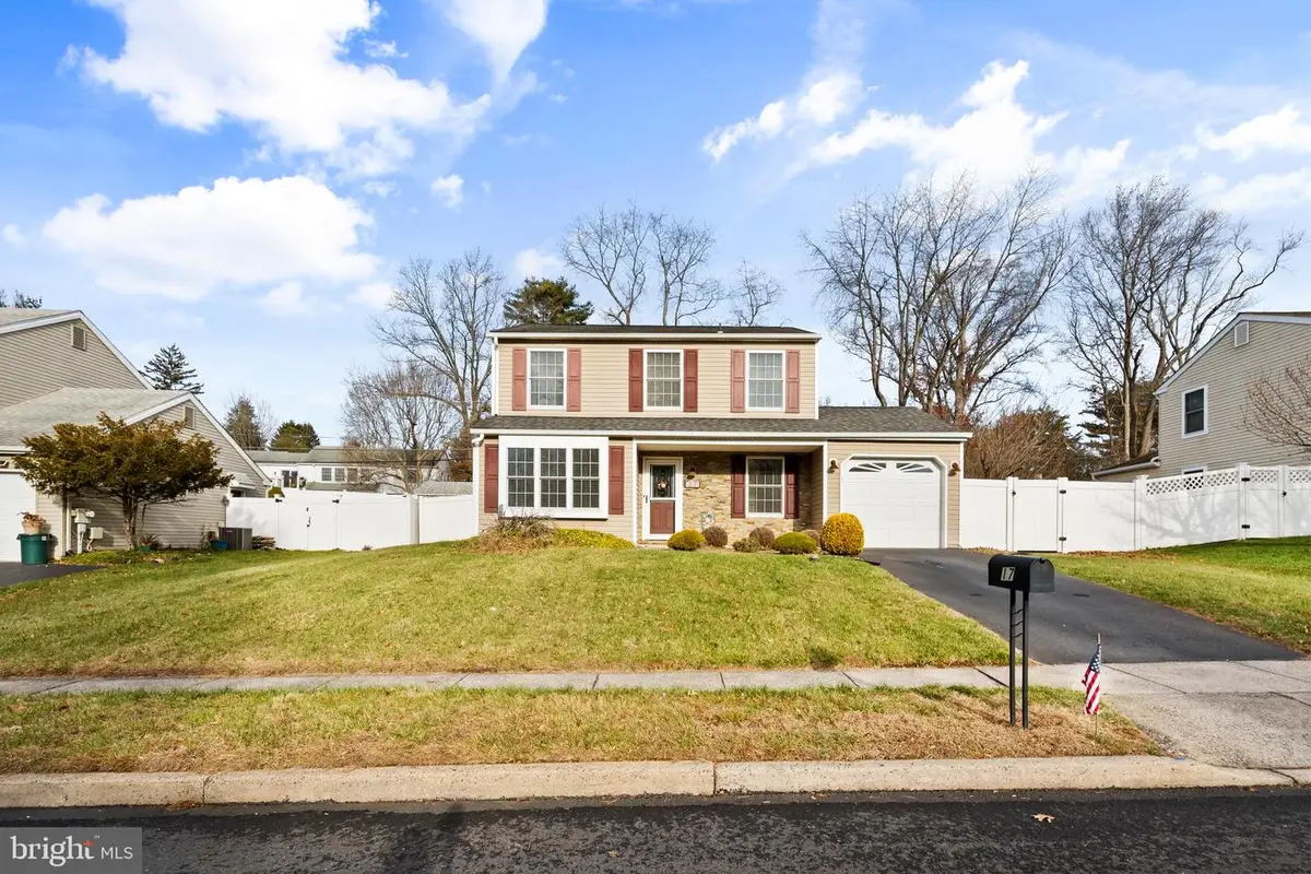 17 Alberts Way, Langhorne, PA 19047 - Image #1