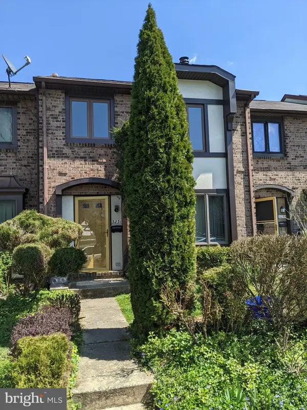 3231 Durham Pl, SOUTHAMPTON, PA 18966