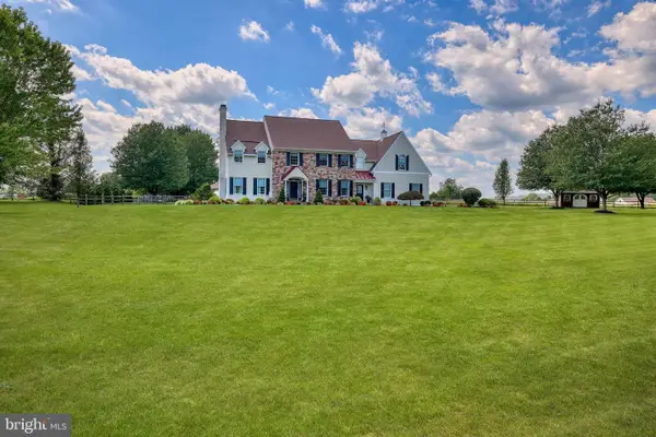 1100 Pineville Rd, NEW HOPE, PA 18938