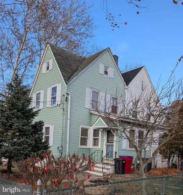 1506 Trenton Ave, BRISTOL, PA 19007