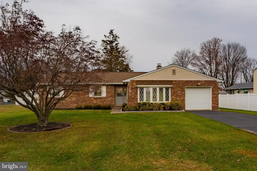 1776 1st St, Langhorne, PA 19047 - Image #3