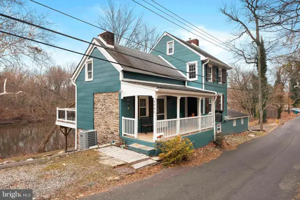 4005 Lower Rd, LEVITTOWN, PA 19056