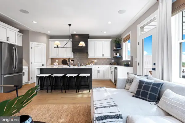 401 Reagans Ln #lot #71, CHALFONT, PA 18914