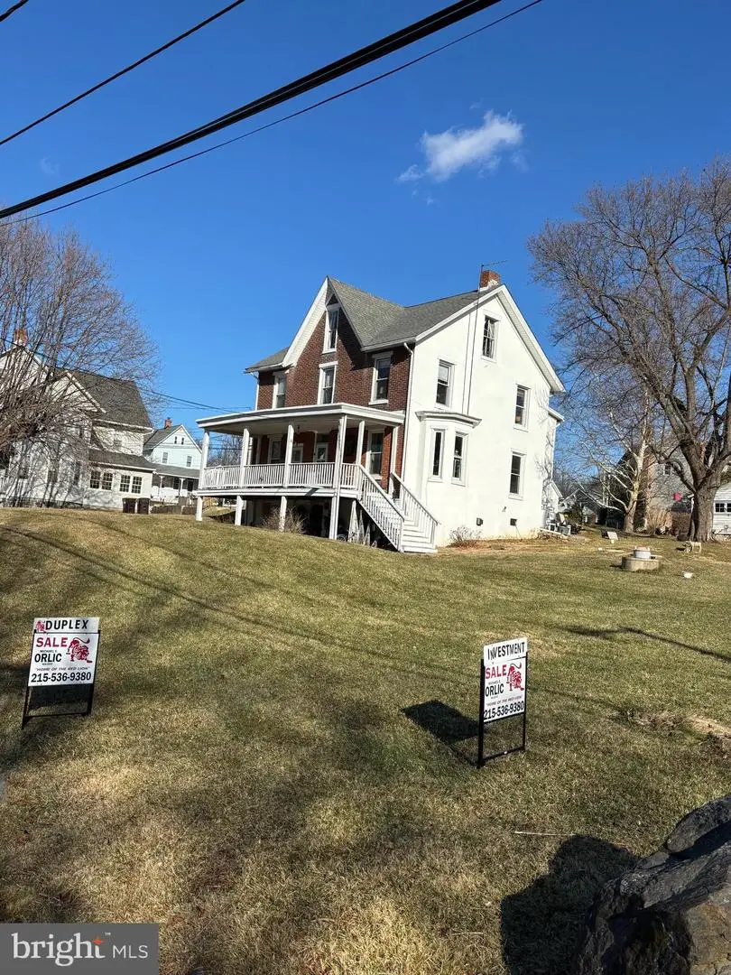 17 Nice Rd, Quakertown, PA 18951 - #1