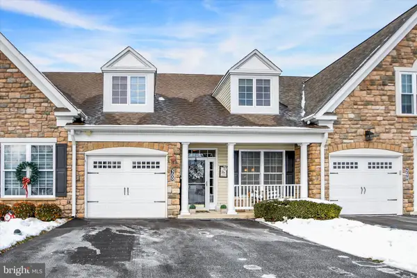 300 Reagan Dr, SELLERSVILLE, PA 18960