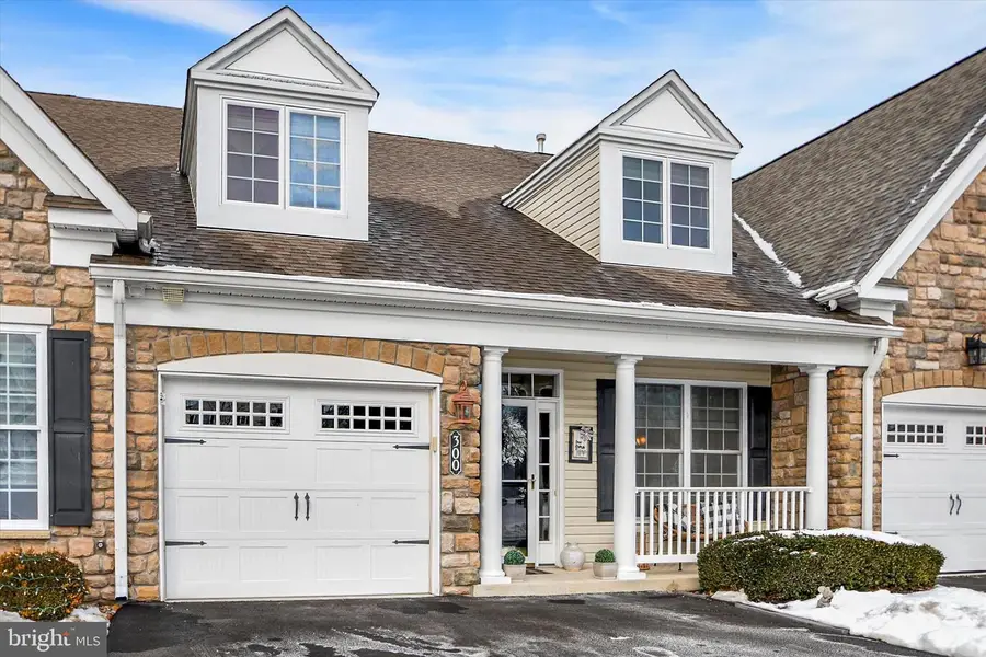 300 Reagan Dr, Sellersville, PA 18960 - Image #2