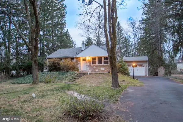 527 Lexington Ave, CHALFONT, PA 18914