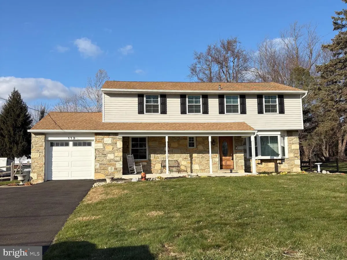 113 Frog Hollow Rd, Churchville, PA 18966 - Image #1