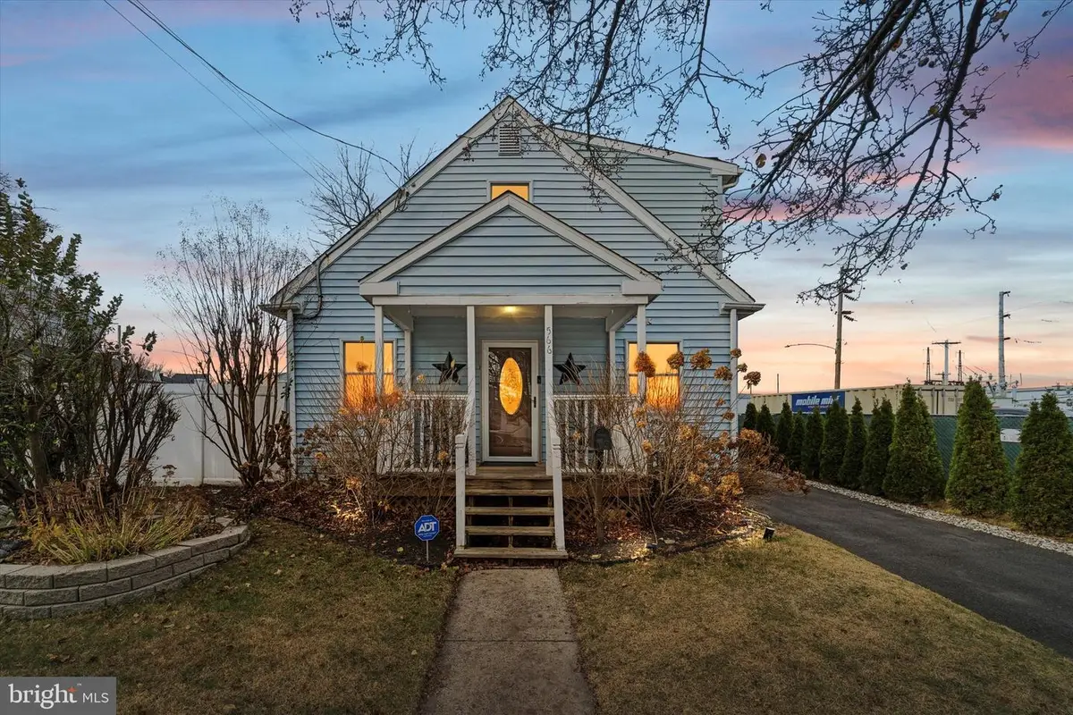 566 Linden St, Bristol, PA 19007 - Image #1